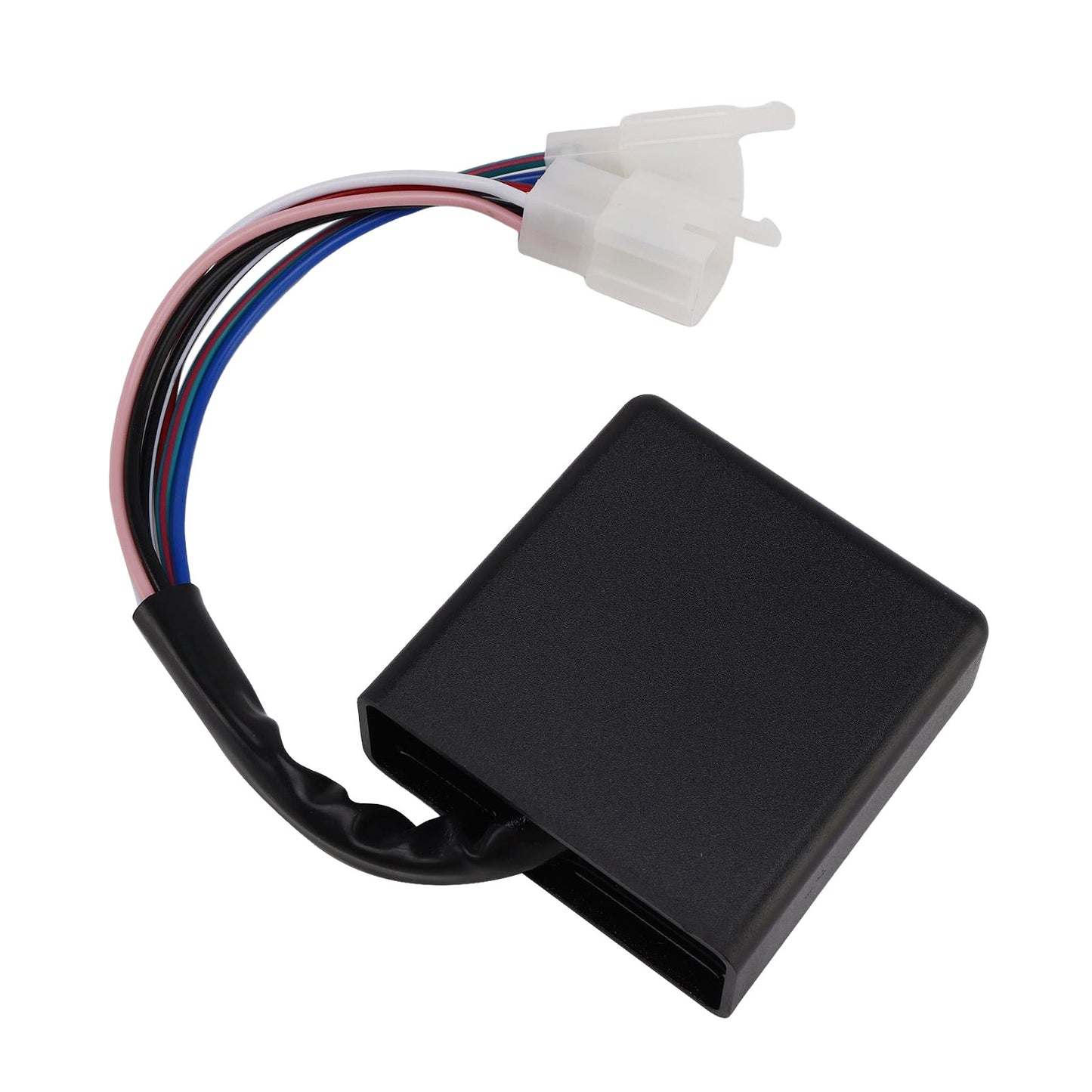 1986-2005 Kawasaki KLR250 86-05 KL600 21119-1180 CDI Ignition System Unit Box (Copy)