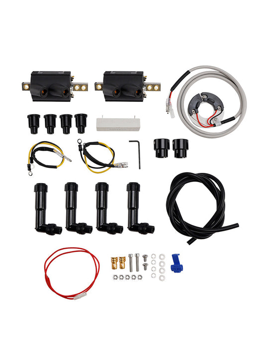 1976 Honda GL1000LTD Electronic Ignition Kit