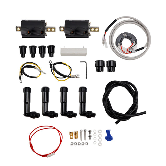 1975-1979 Honda GL1000 Electronic Ignition Kit