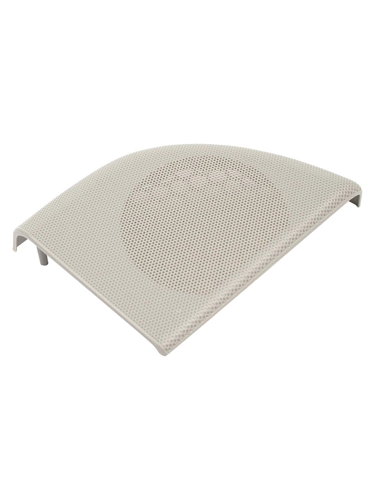 2008-2011 Mercedes Benz W203 CLC-Class Coupe 2 Door A20372703887E94 Left Front Door Speaker Cover