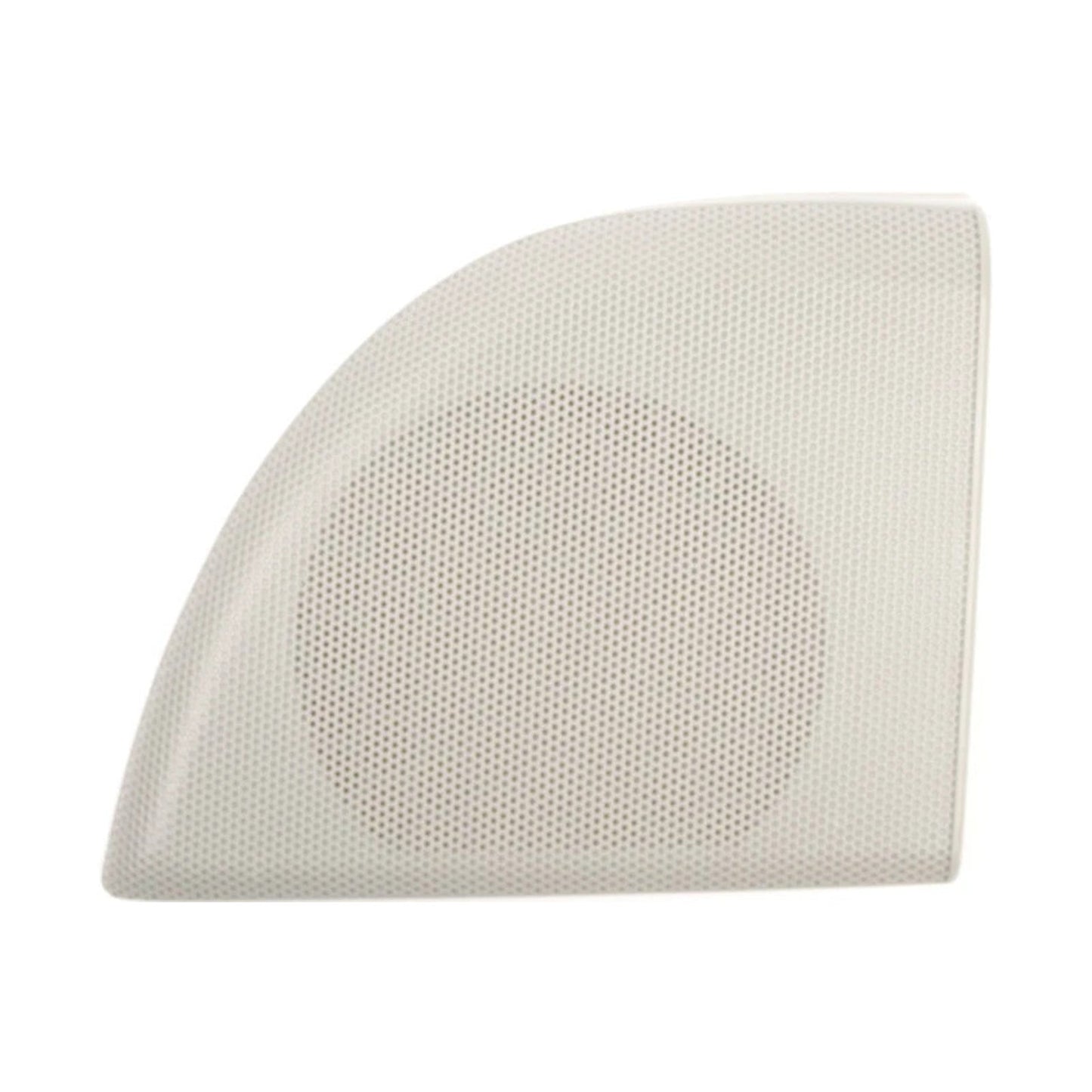 Mercedes W203 CLC Coupe A20372703887E94 Left Front Door Speaker Cover