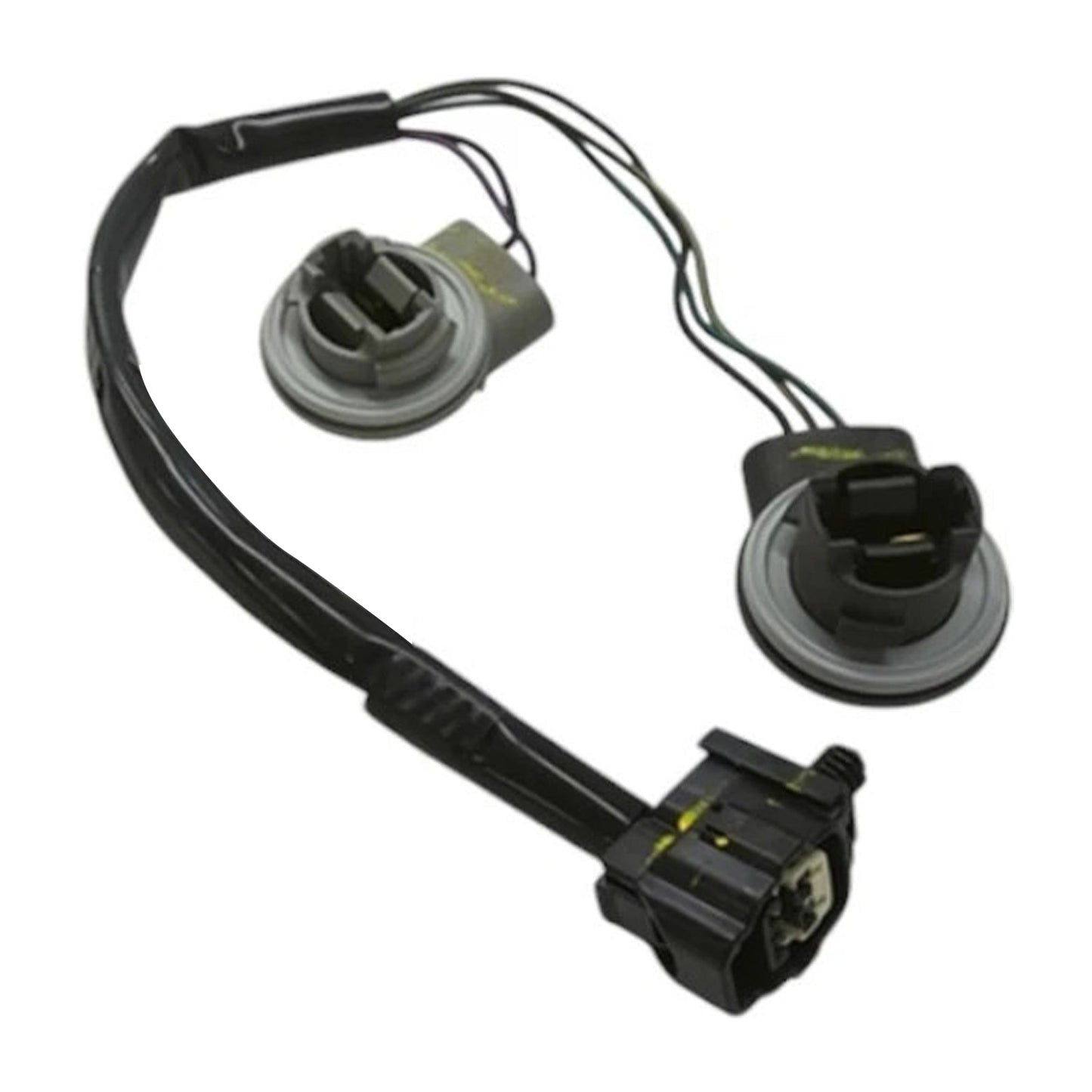 Rear Tail Light Lamp Wiring Harness 56021369 For Dodge Ram 1994-2001