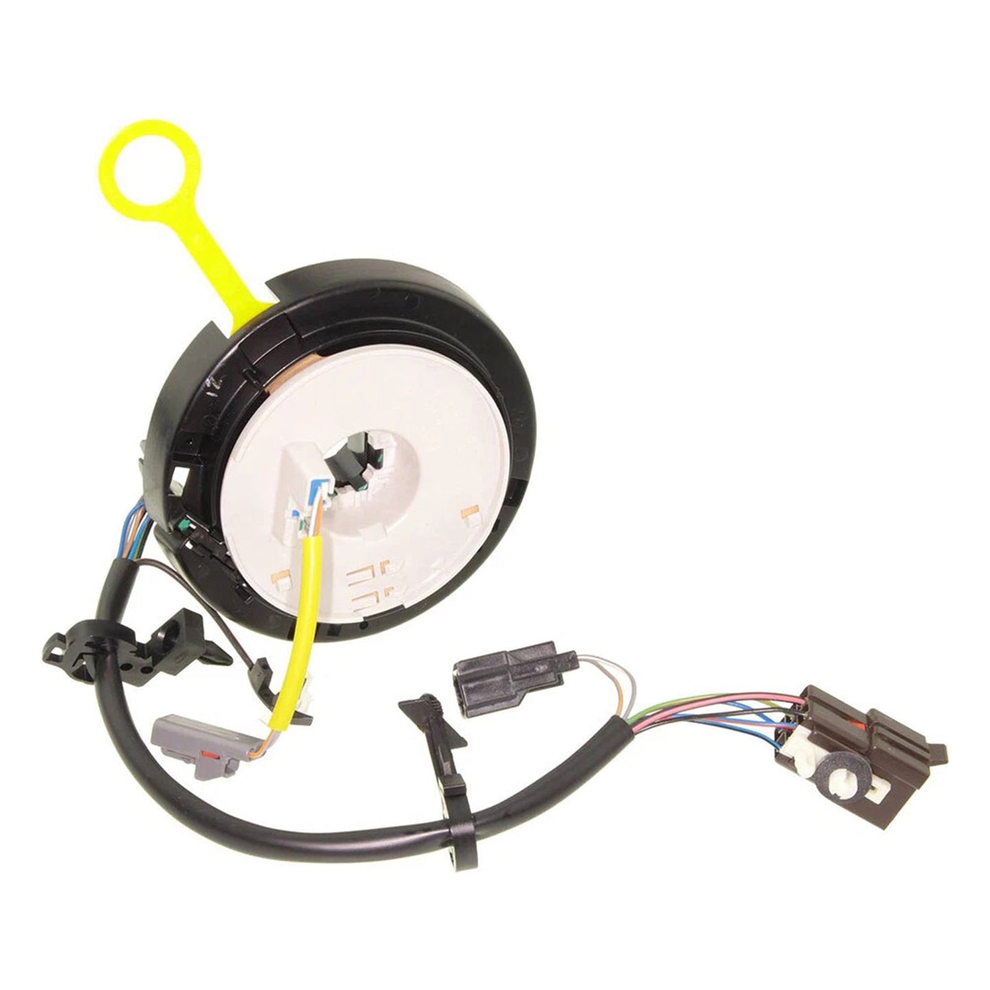 1997-1998 Ford Expedition F65Z14A664AB Clock Spring