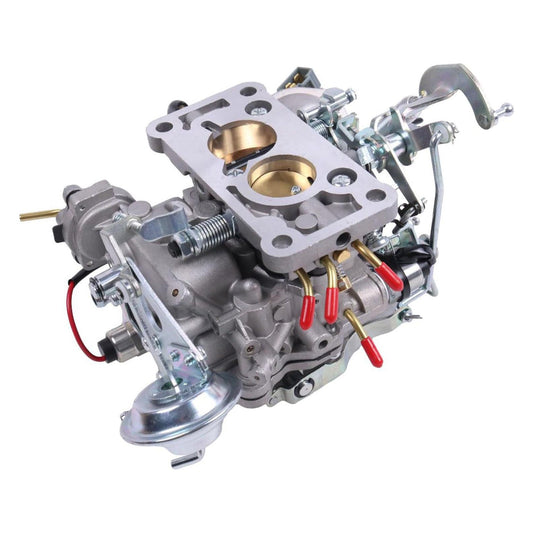 1982-1990 Toyota 3Y Hiace Hilux Dyna Delta Forklifts 2.0L 21100-71081 Carburetor