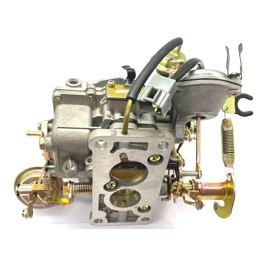 1983- Toyota Townace 21100-71080 2 Barrel Carburetor