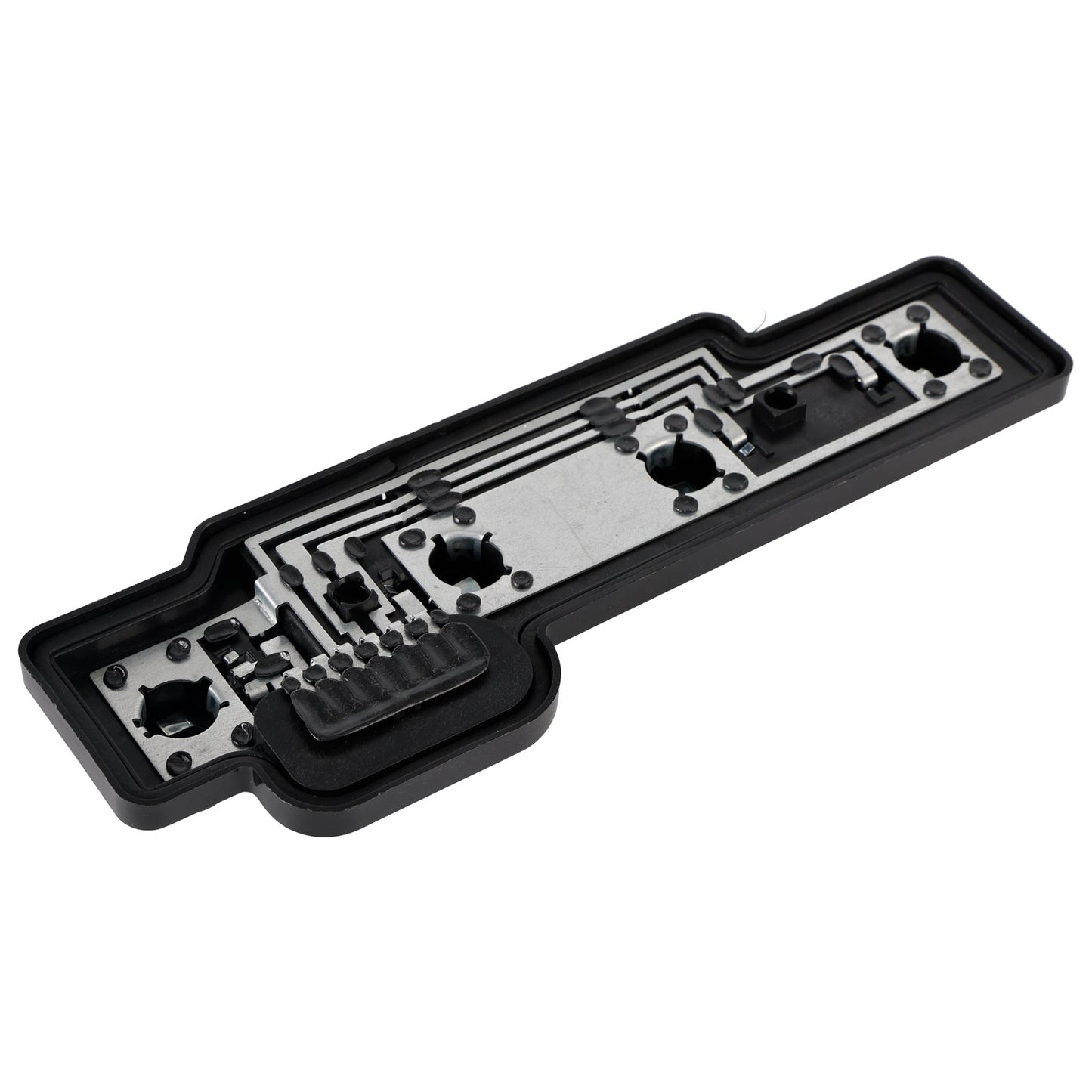 Left Rear Tail Light Bulb Holder Carrier 2K5945257A For VW Caddy 2004-2014