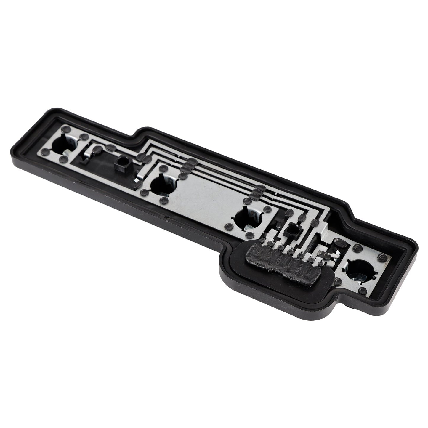 Right Rear Tail Light Bulb Holder Carrier 2K5945258A For VW Caddy 2004-2014