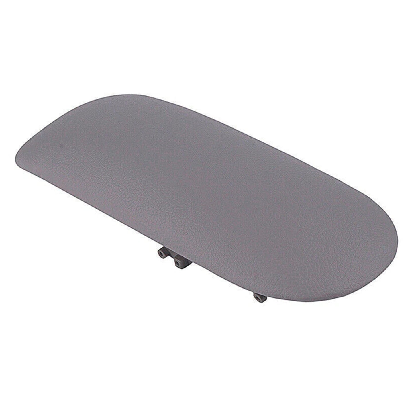 2002-2008 BMW Mini R55 R56 R57 R59 51166954297 Console Armrest Cover Concle Lid Gray
