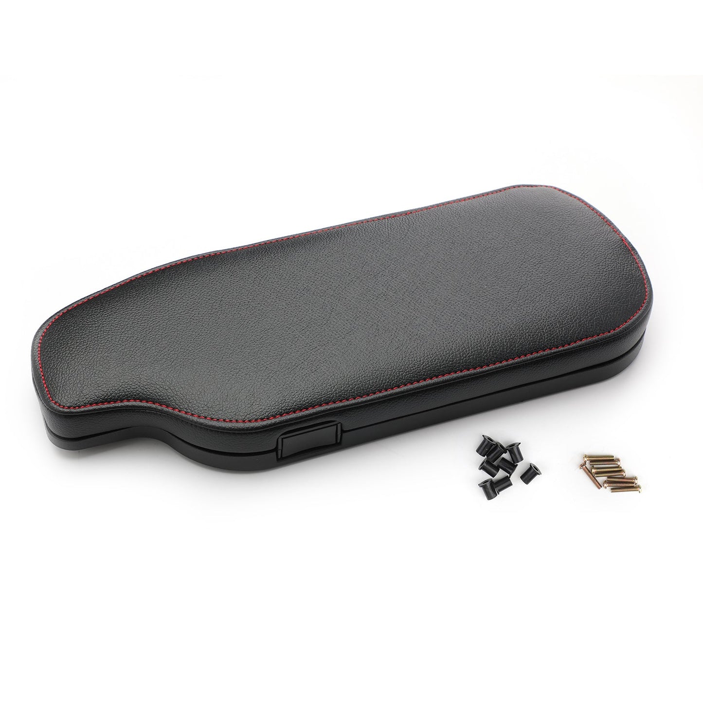 2013-2019 Scion FRS PZ4351034000 Console Armrest Lid Black