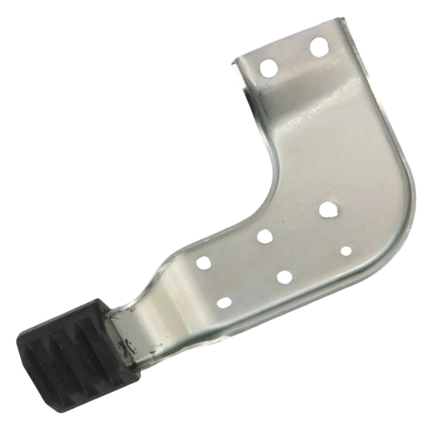 Peterbilt 389 131 MPB75131L MPB75131R Right Hood Brackets Set