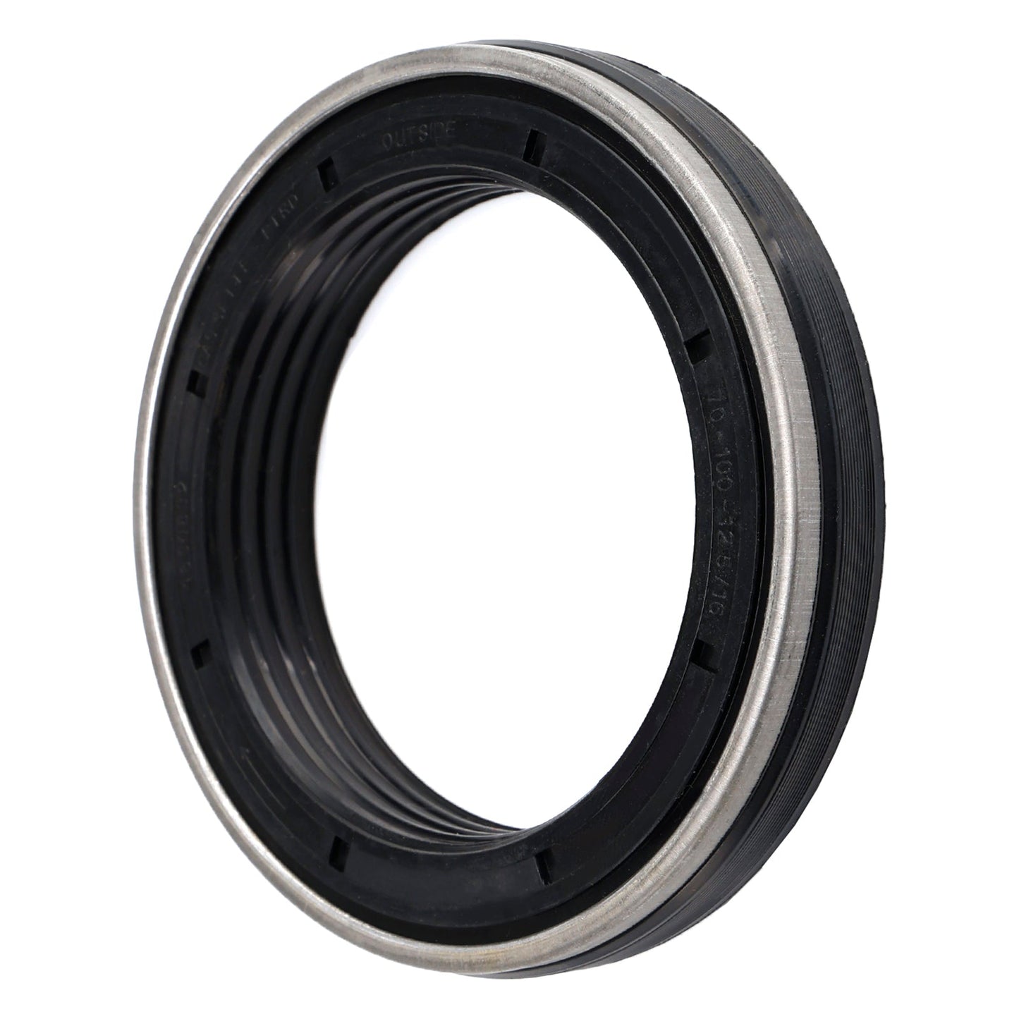 2007-2022 Cummins 6.7L 4890832 Upgrade New Front Crankshaft Oil Seal