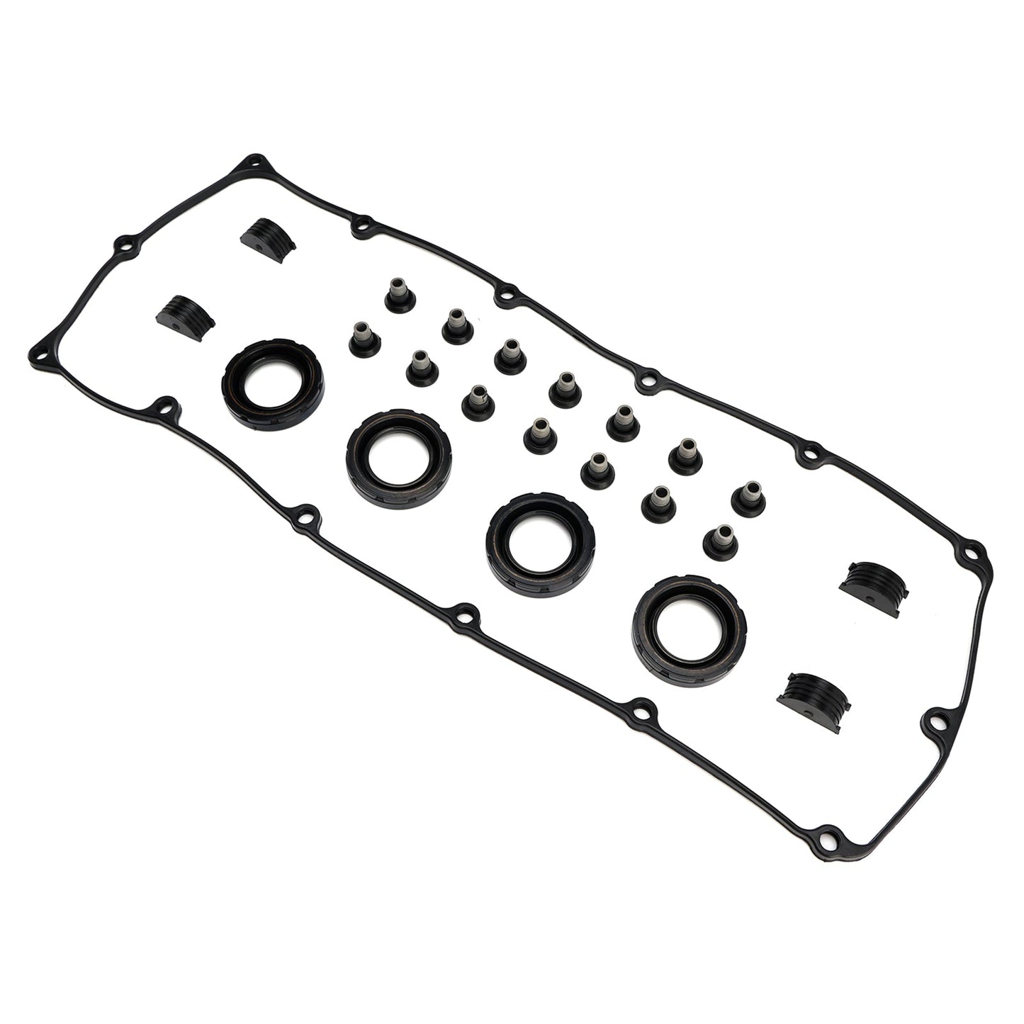 Rocker Valve Cover Gasket Holden Colorado RC 3.0L 4JJ1TC 4JJ1 08-1