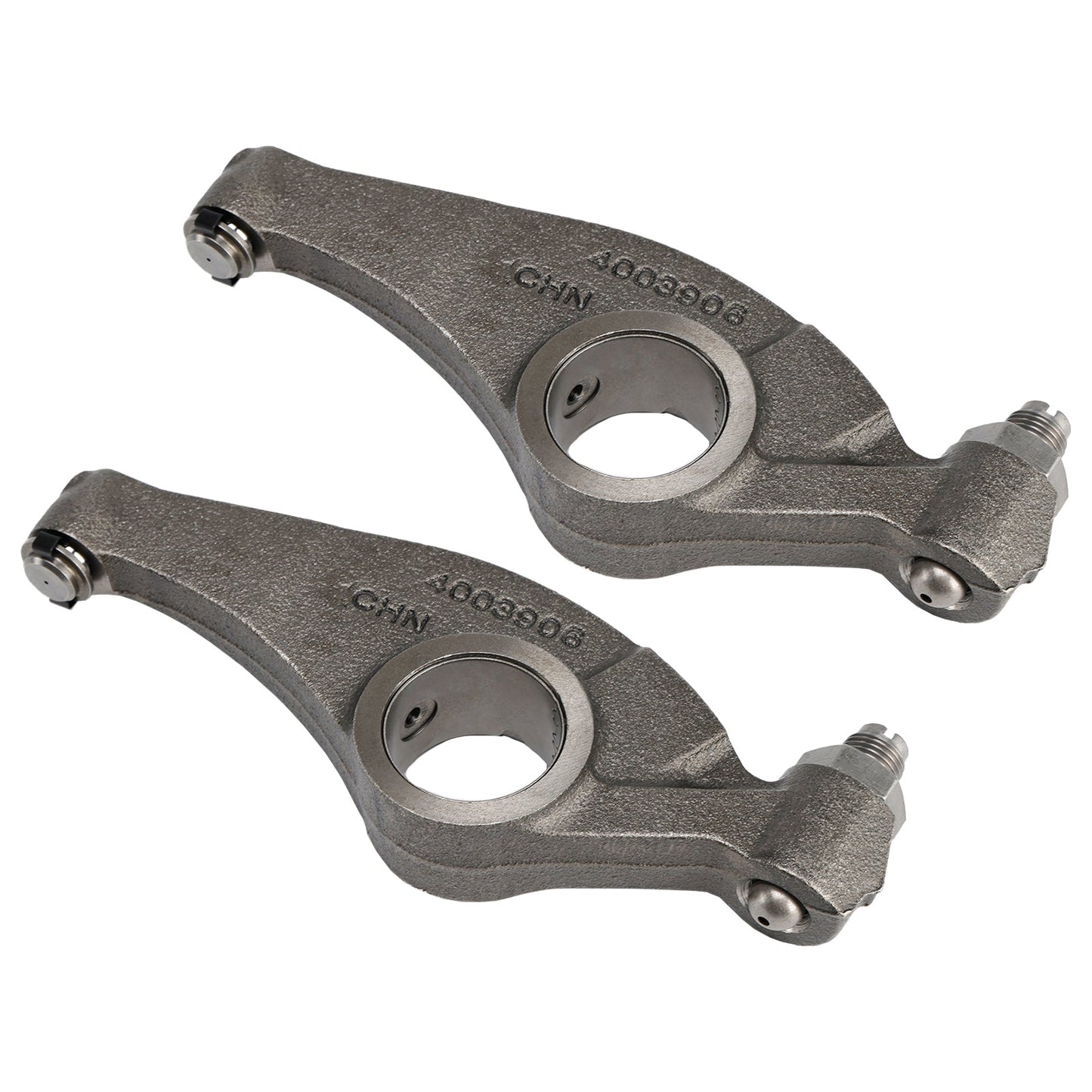 Cummins 4003906 4003914 3064600 2x New Lever Rocker