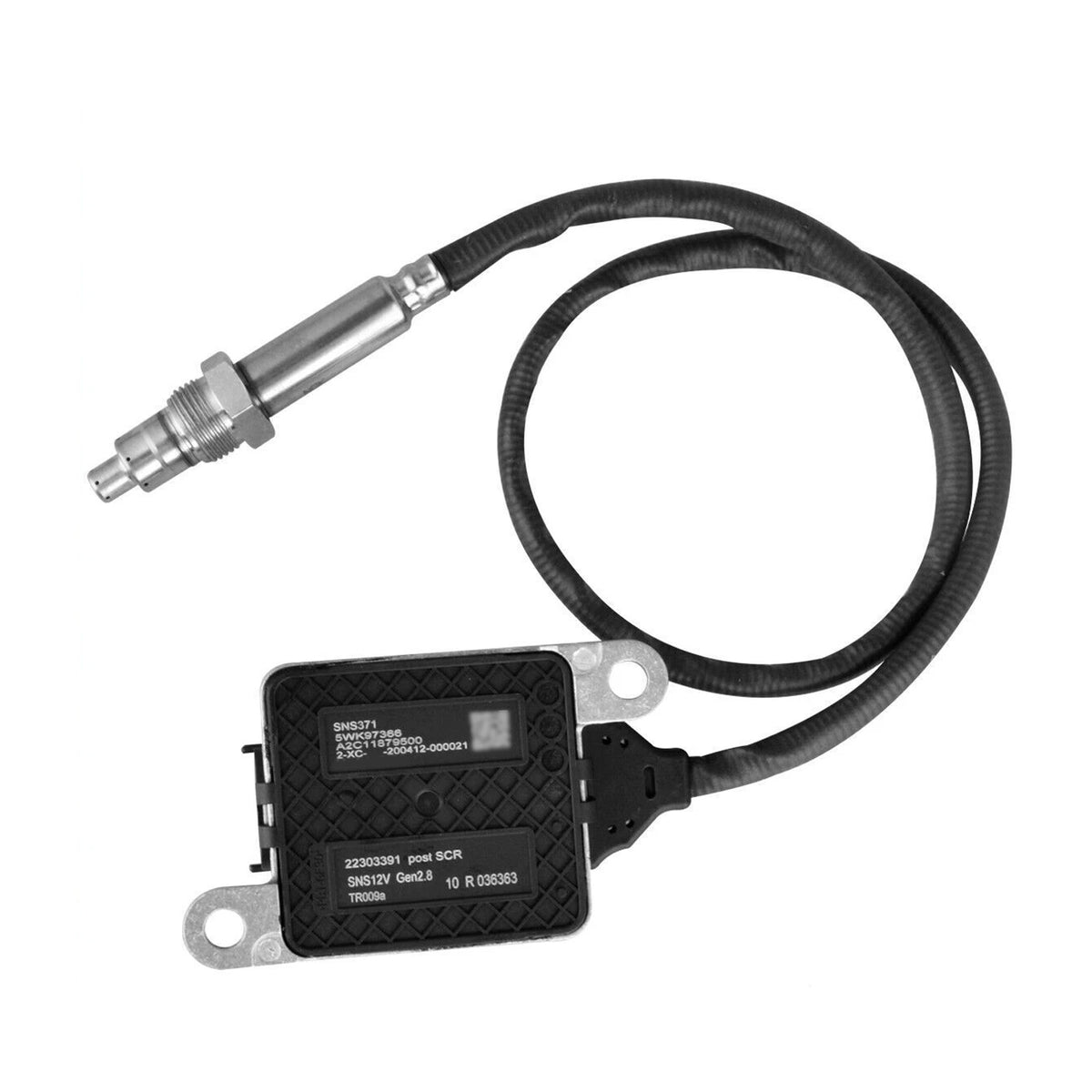 Truck D11 D13 D16 Mack Volvo 22303391 Outlet Nitrogen Oxides Nox Sensor
