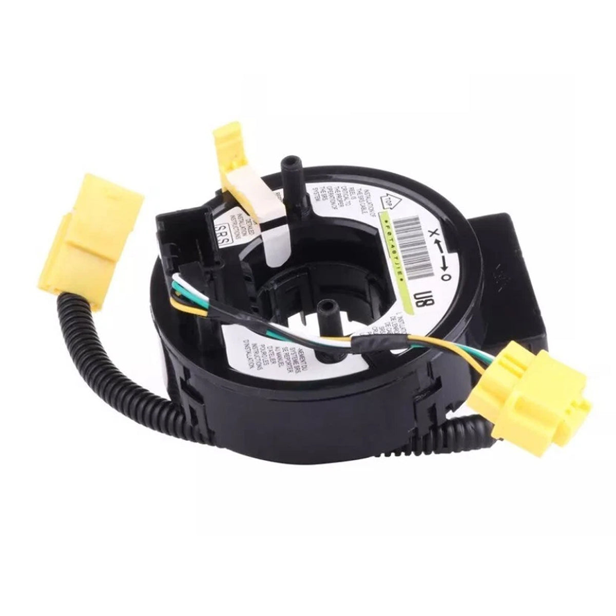 2005-2010 Odyssey Honda 77900-SDA-Y21 Steering Wheel Clock Spring