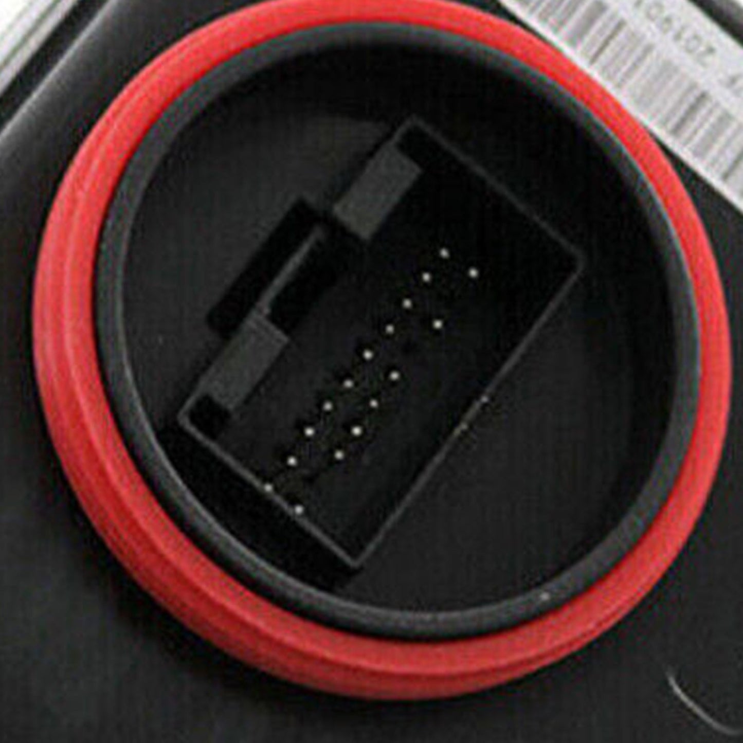 Module de feux de jour à LED DRL pour Audi A6 / A6 Quattro 2012-2015 4G0.907.697.F 4G0907697G
