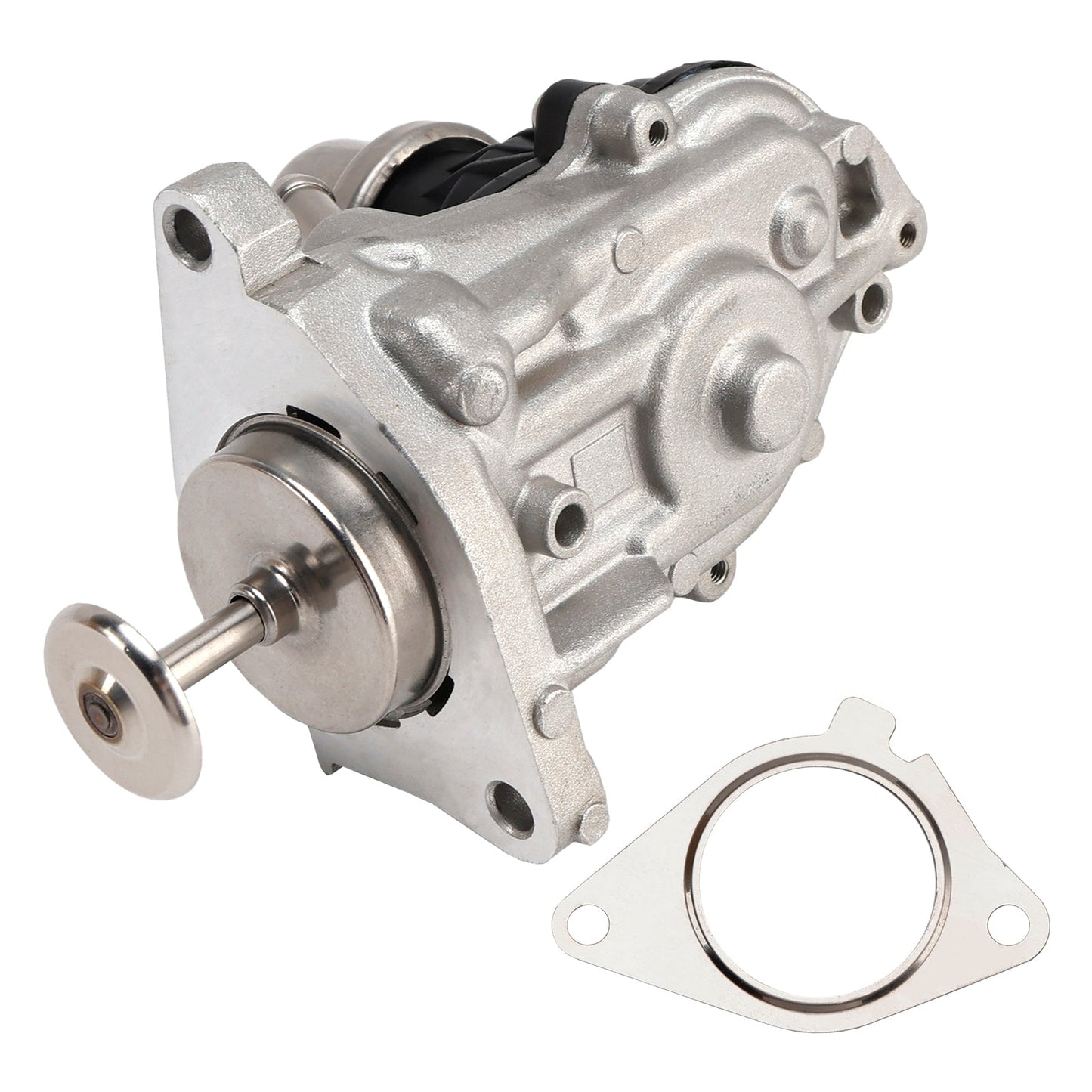 BMW F45 ActiveTourer LCI F46 GranTourer LCI 214d 216d 218d 218dX 220d 220dX 11718513132 EGR Valve