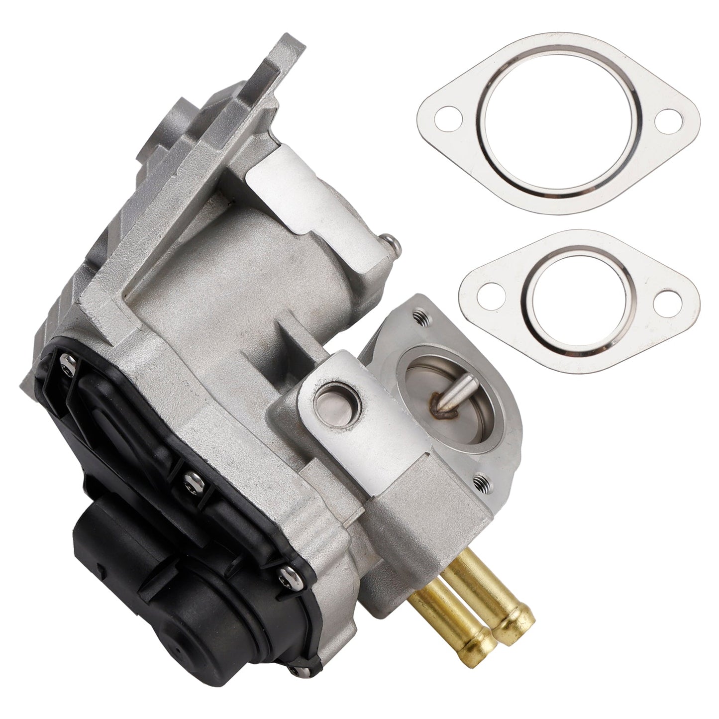 2004-2005 Skoda Octavia III 1Z5 2.0 FSI 4x4 110 150 Petrol Estate 06F131503A EGR Valve