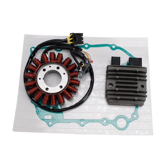 08-2017 Honda NSS250X NSS250Z Forza 250 Stator & Regulator Rectifier Gasket