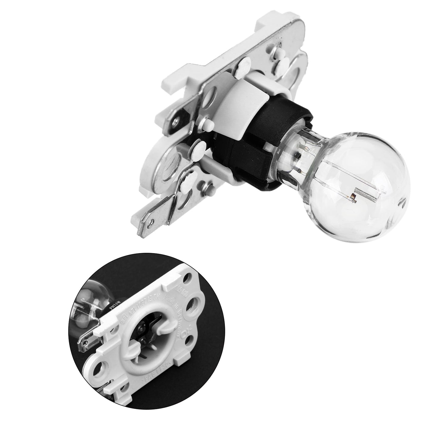 Ampoule de frein et de recul Philips PH16W2801 12 V 16 W pour Benz