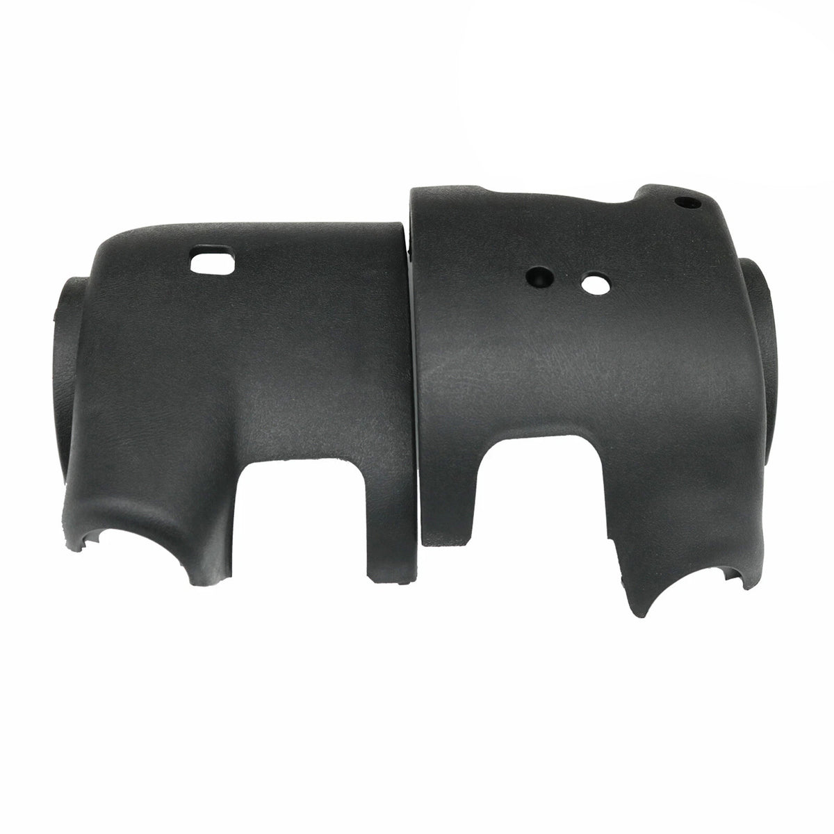 Chevy Tahoe Suburban Gmc Yukon 26078127 Upper & Lower Steering Column Cover