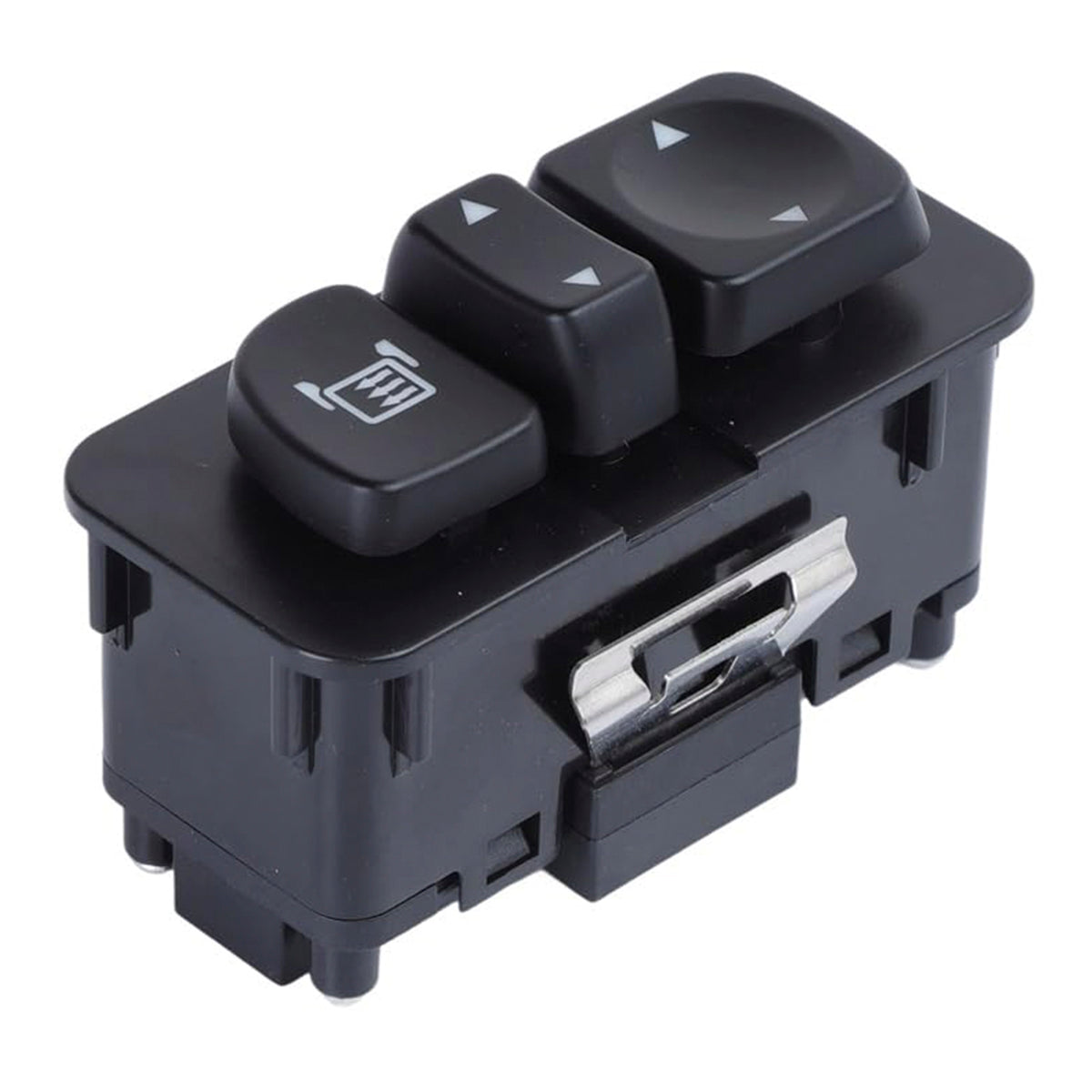 Peterbilt Q276016002 Rearview Mirror Switch Button Window Control Accessory