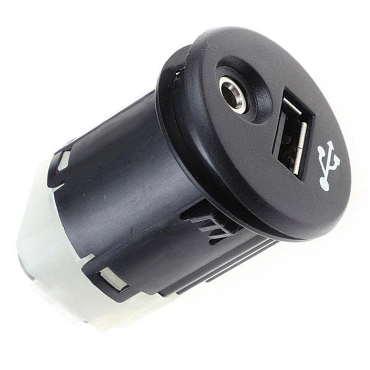 2011-2016 Nissan Juke Auxiliary AUX USB Jack Port 28023BH00A