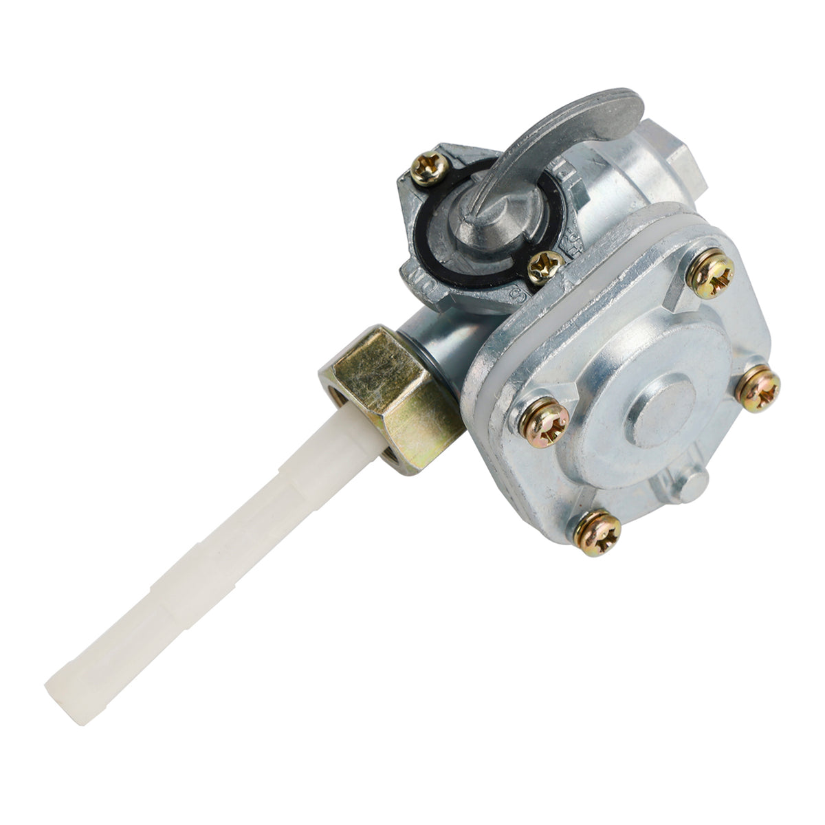 1965-1969 U5 Step Thru Yamaha Gas Tank Fuel Cock Valve Petcock