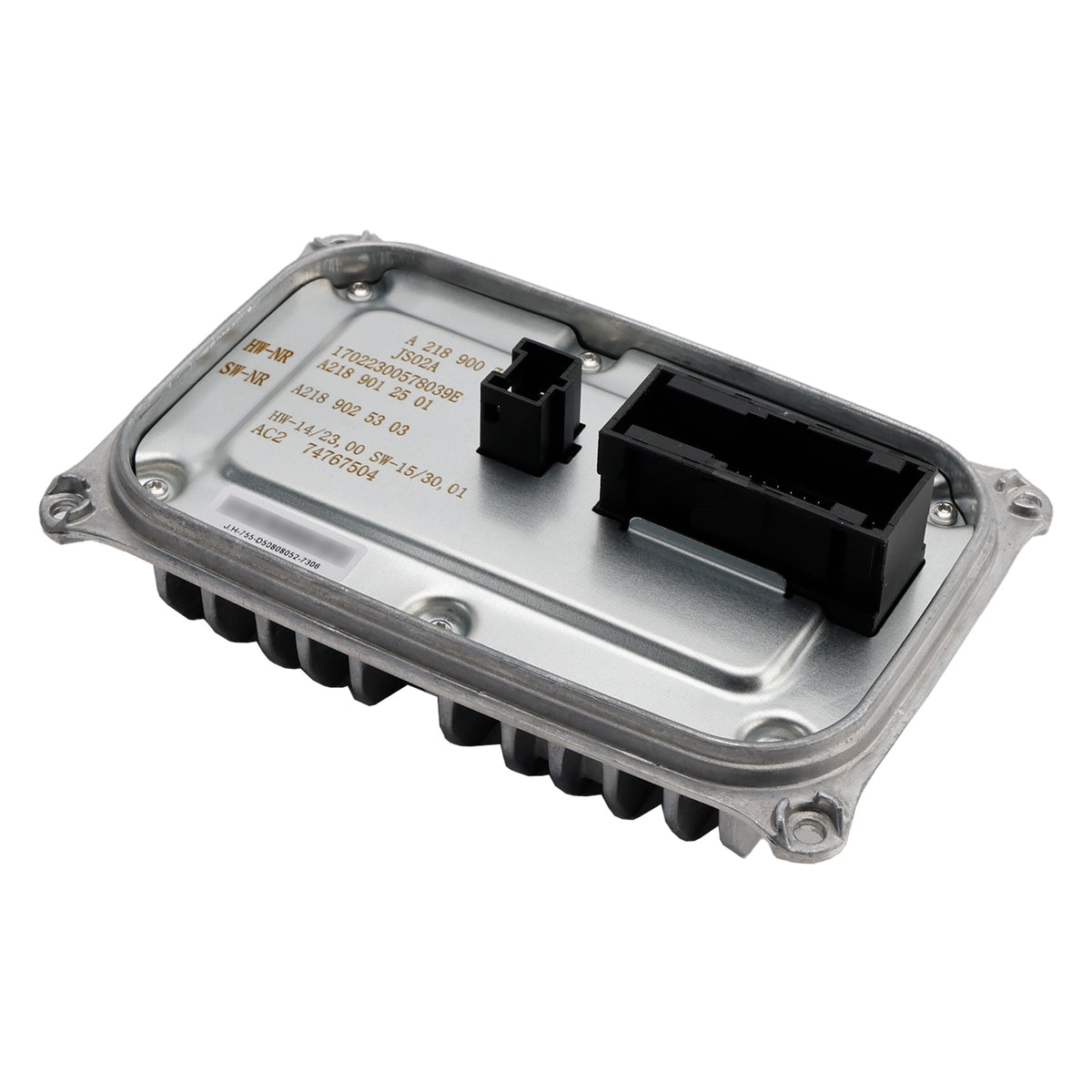 W166/W218/W212 Mercedes Benz A2189007306 Headlight Ballast Control Module