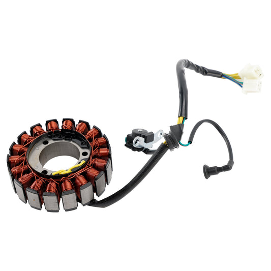 11-13 15-22 Honda CBR250R CBR300R CB300R CB300F Stator Generator Magneto