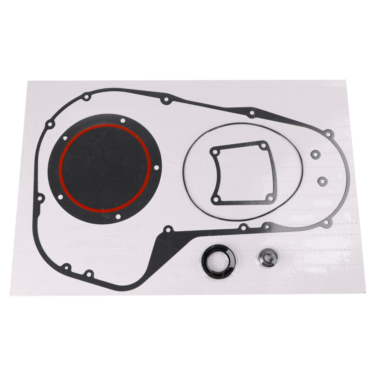 2002-2003 Touring FLT FLH Stator Regulator Rectifier Primary Gasket Kit