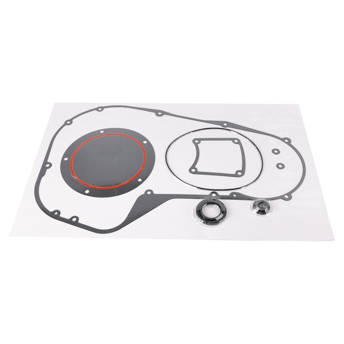 2006 Touring FLH FLT Stator & Regulator Rectifier Primary Gasket Kit