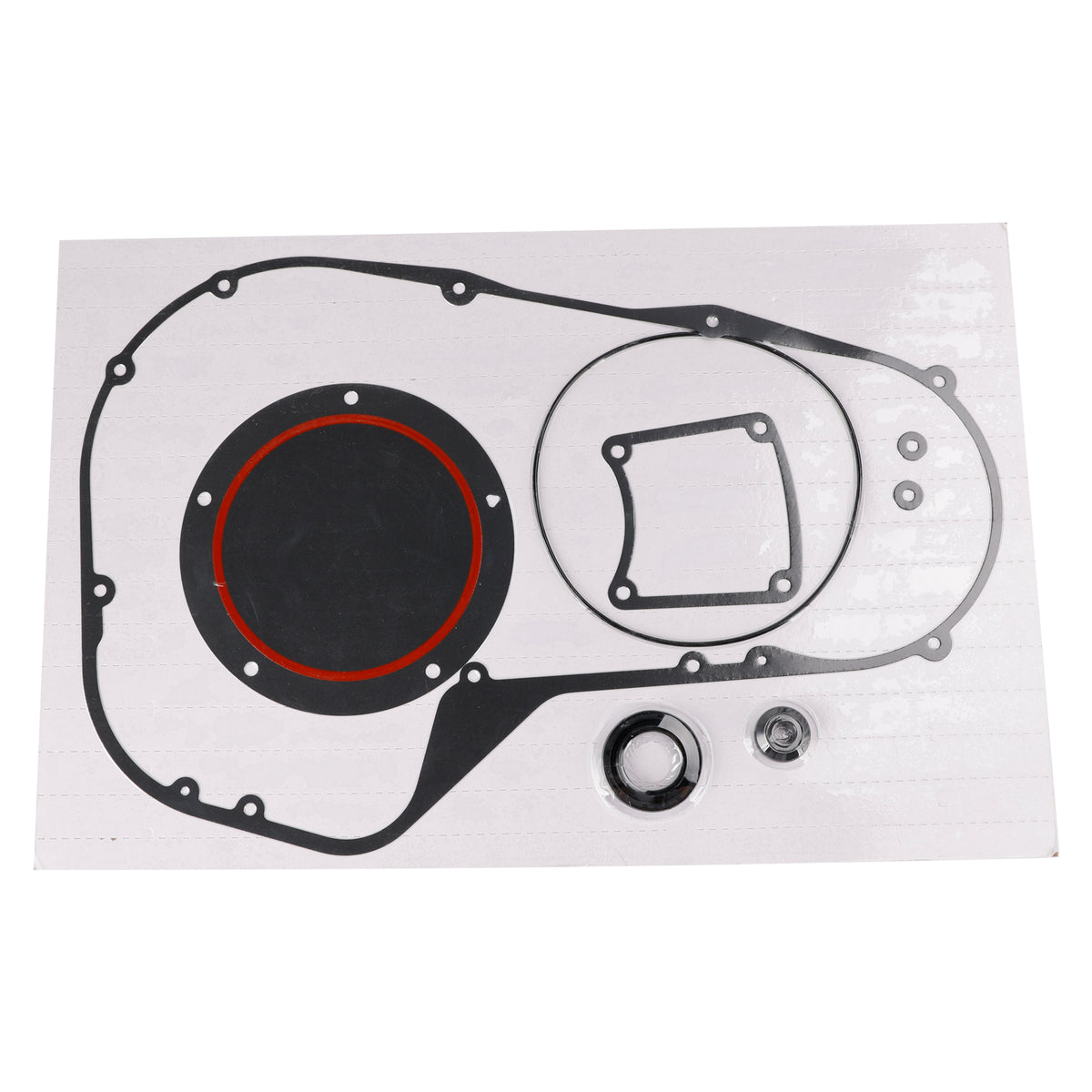 2004-2005 Touring FLH FLT Stator & Regulator Rectifier Primary Gasket Kit