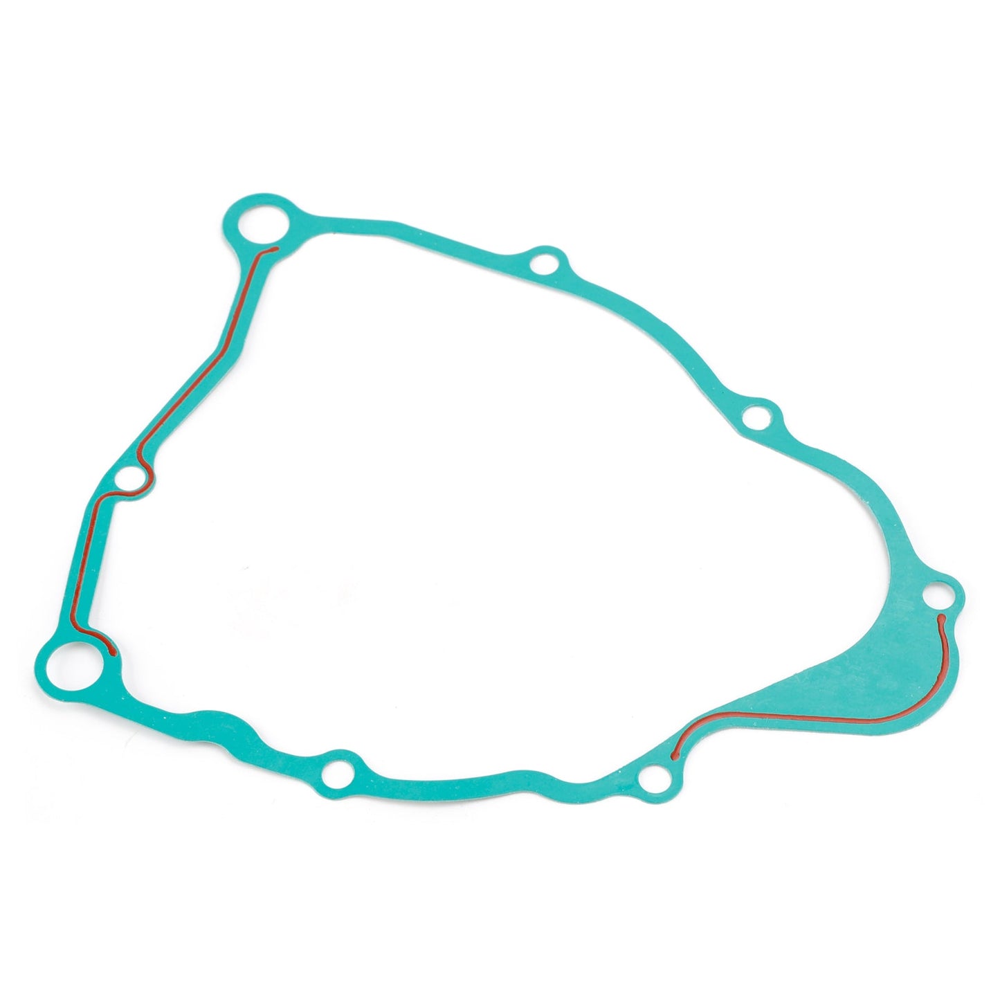 1997-2001 Yamaha YFB250FW Timberwolf 4WD 4BD-85510-20 Stator & Regulator Gasket