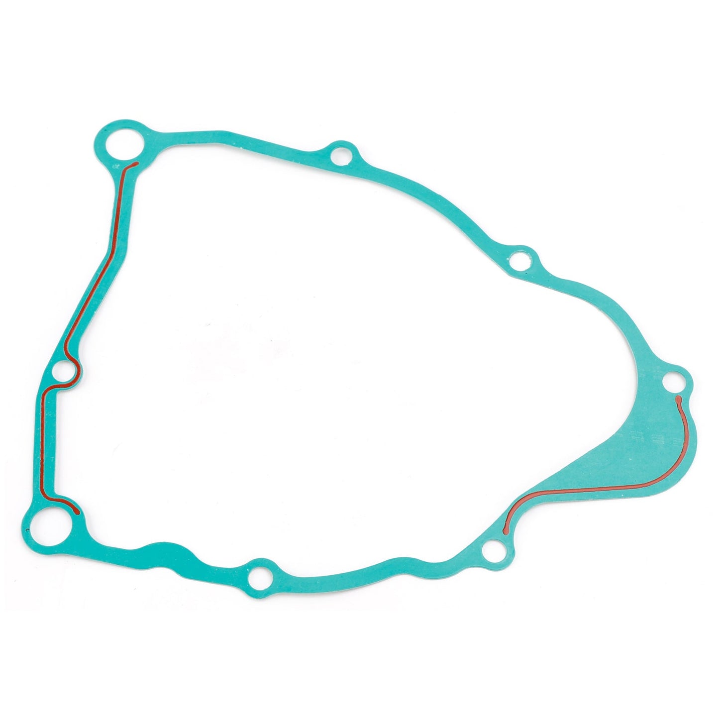1994-1996 Yamaha Timberwolf 250 YFB250 YFB250FW Stator & Regulator Gasket