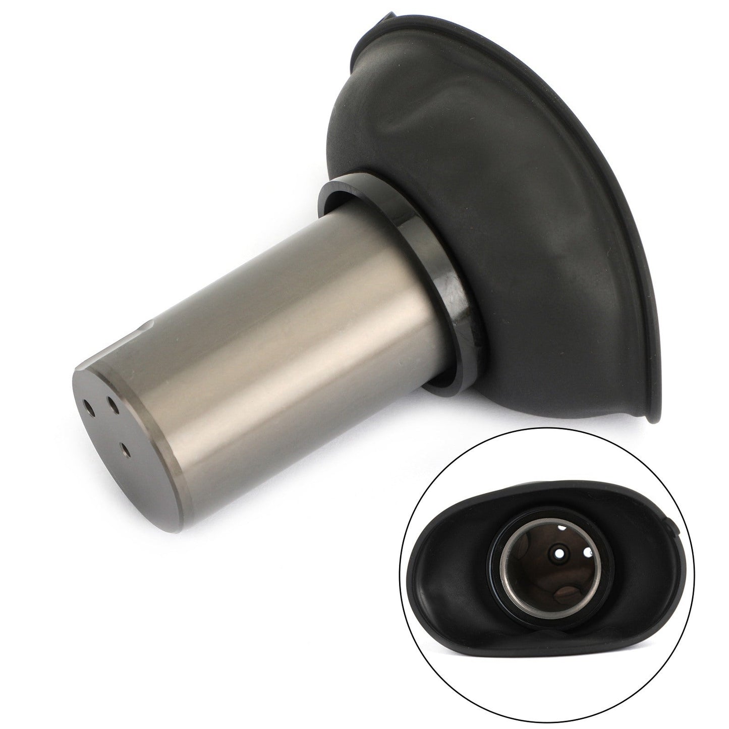 Membrana de carburador de diafragma para motocicleta Honda XR650L XR 650 L 1x