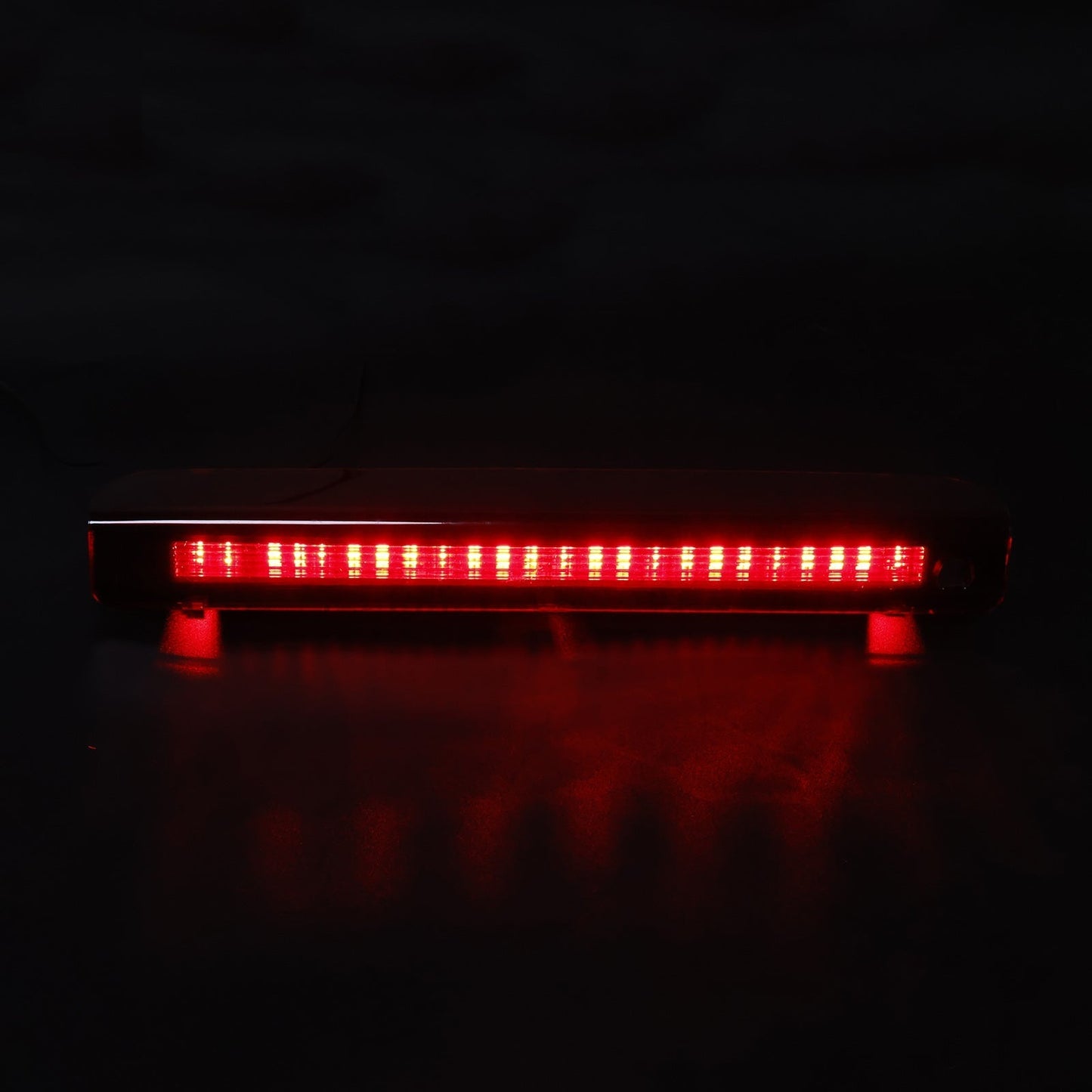 3e feu stop arrière à LED haut de gamme pour Renault Megane MK III Hatchback 2008-2016 265900006R