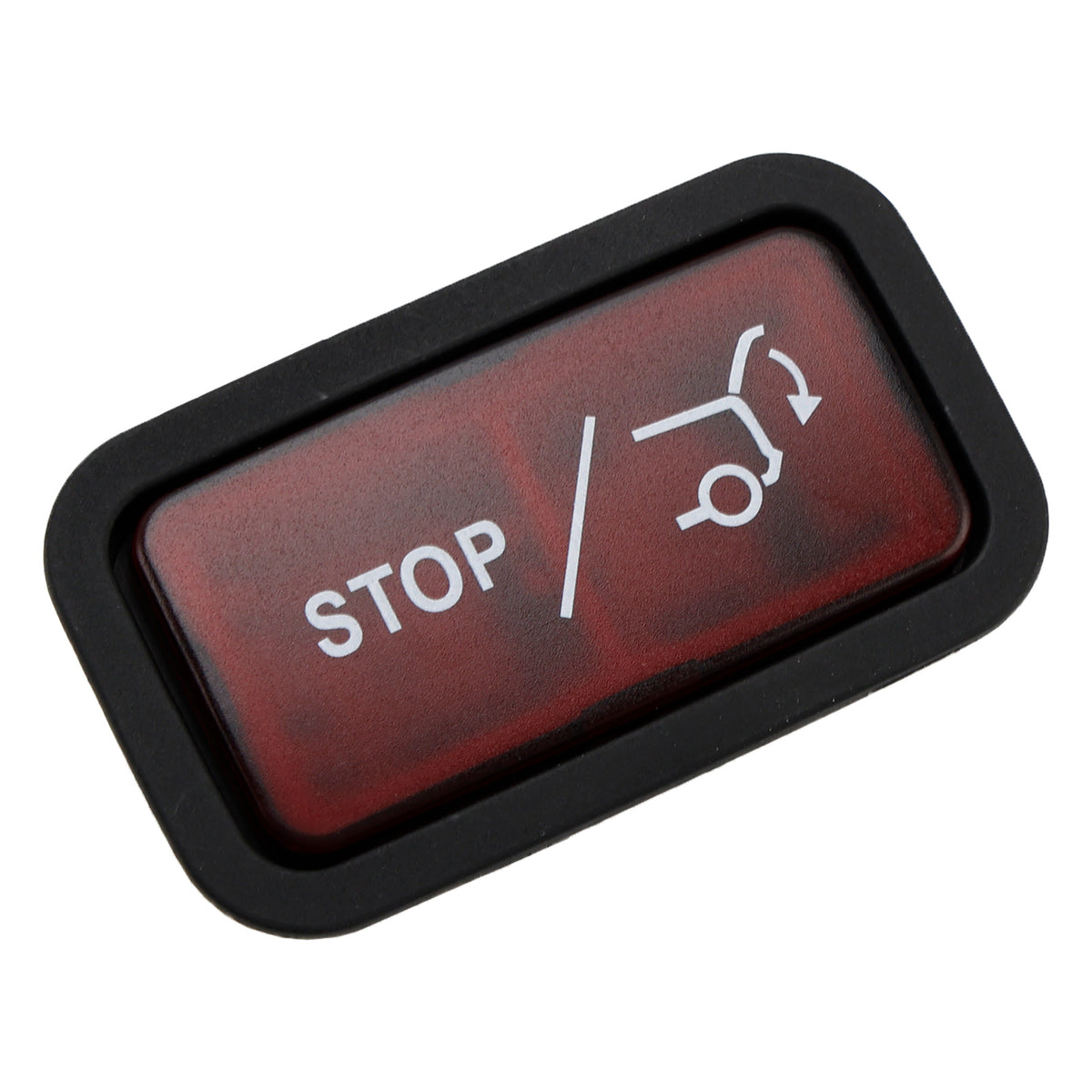 Mercedes-Benz X164 W166 GL450 ML350 Liftgate Switch 2128210651
