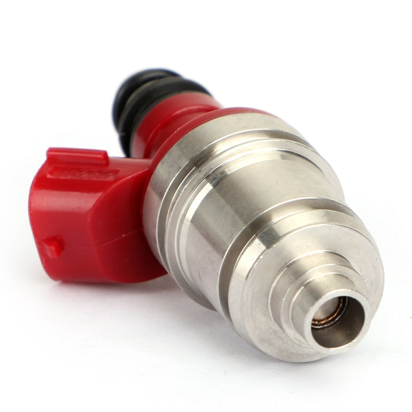 1 inyector de combustible JS28-2 8970795320 compatible con Isuzu Amigo Pickup Rodeo 2.6L