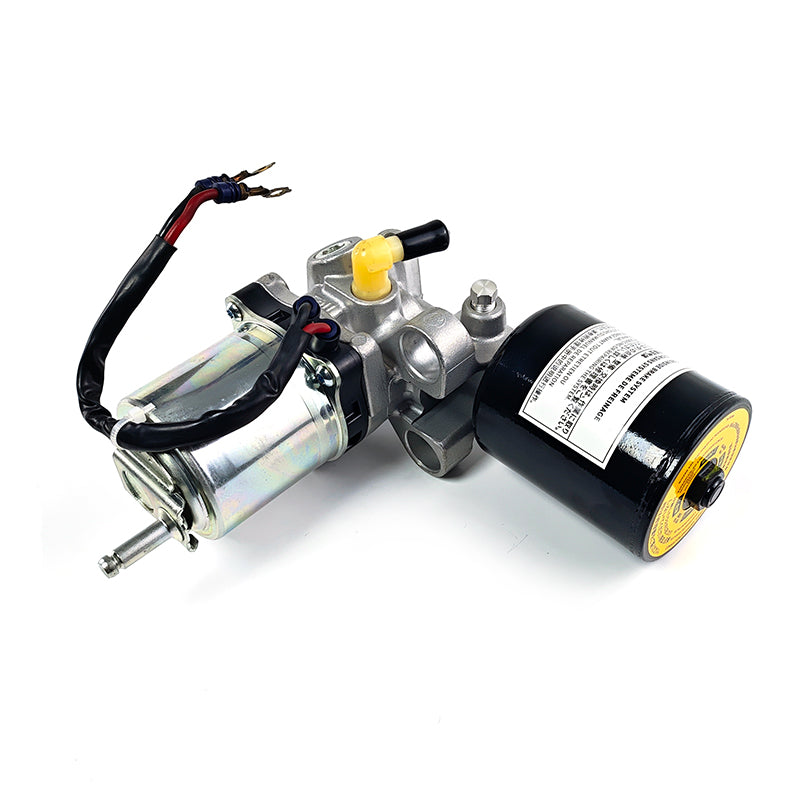 Pompe de freinage antiblocage ABS pour TOYOTA HIGHLANDER Hybrid GVU58/GVU48 (2010,8+), servofrein 47070-50040 et 47070-11030