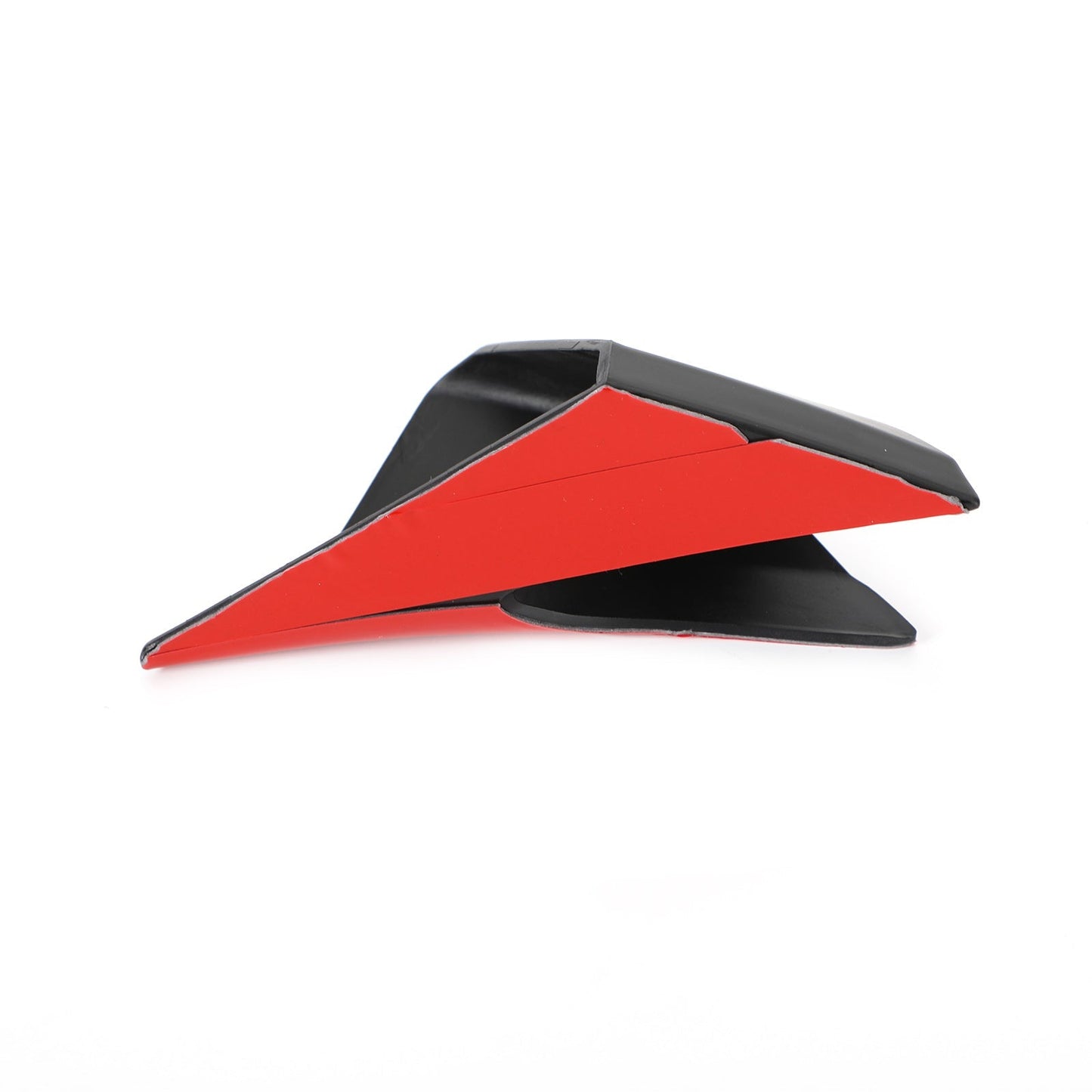 Ailes de carénage avant et protection latérale pour Honda CBR650R 19-2021