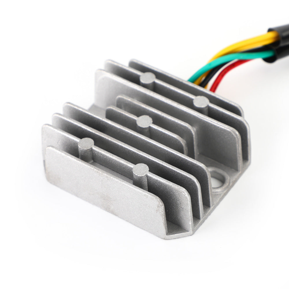 Regulator Rectifier Fit for Honda 31600-HF1-670 / TRX200 TRX200D ATV 1990-1997