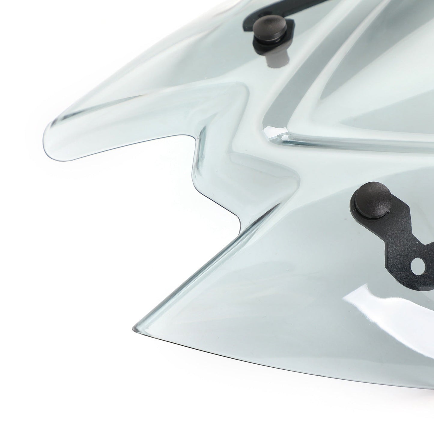 Pare-brise pour Kawasaki Z900 2020