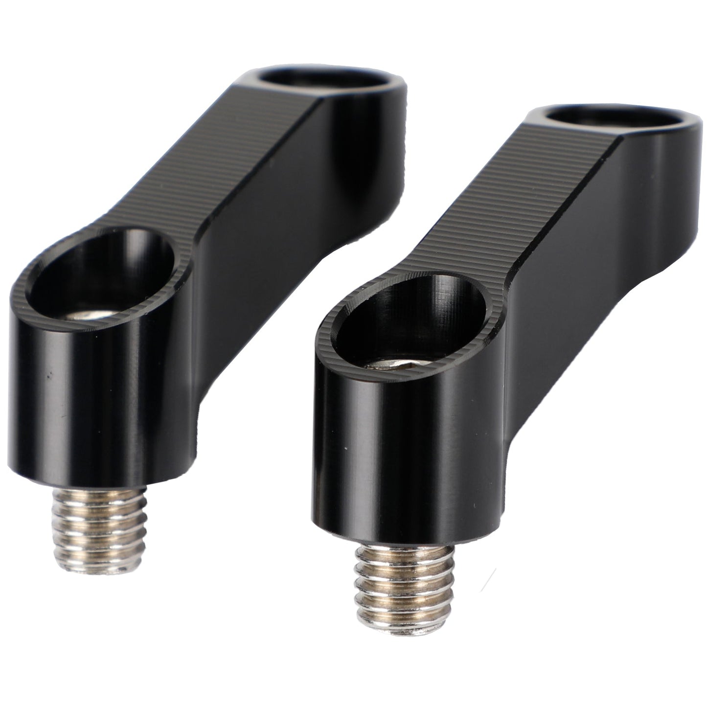 Extension de rétroviseur M10 x 1,5 mm pour BMW F 900 R/XR S 1000 R/XR 15-21