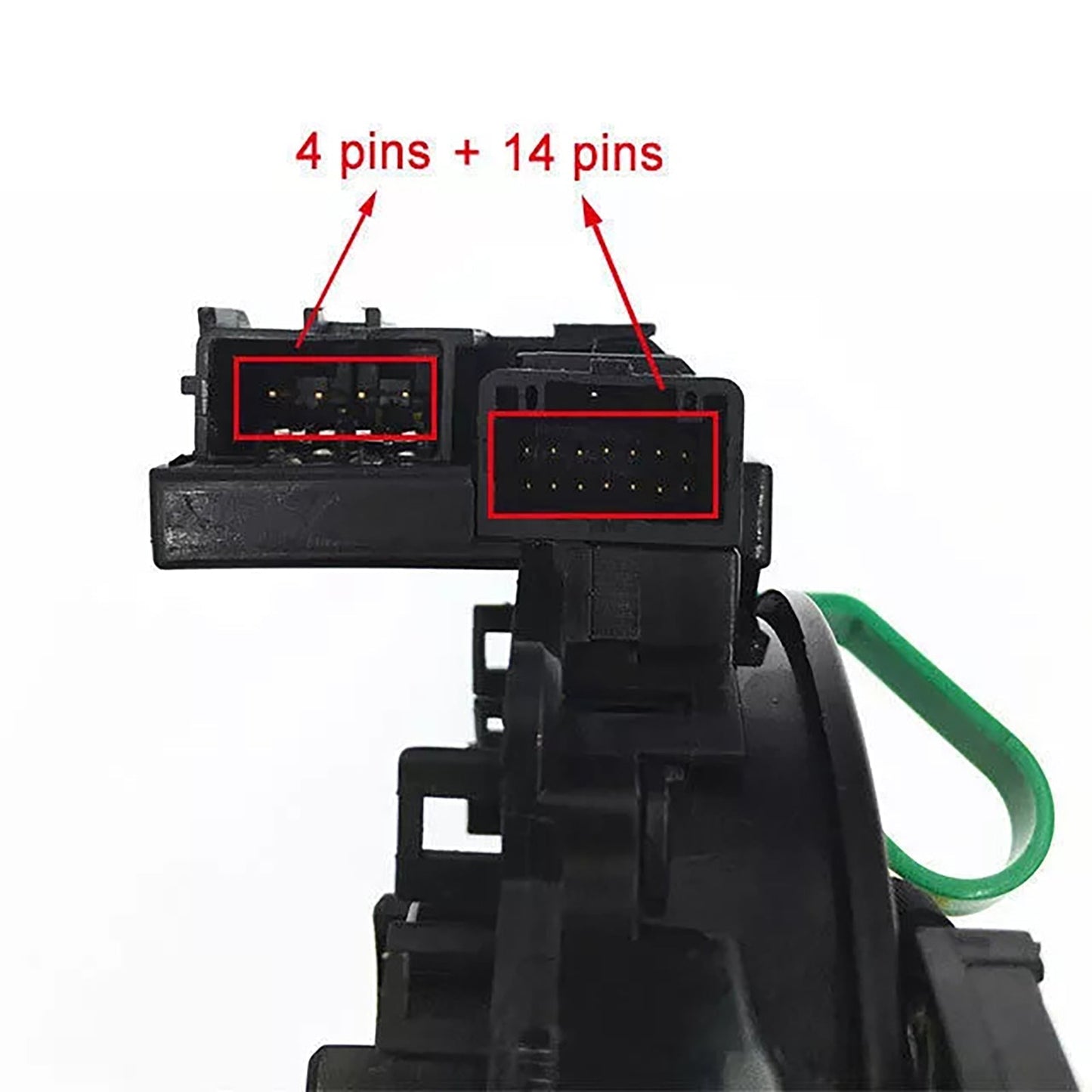 Muelle de reloj para Subaru Forester Impreza Legacy (2012-2017) 83111-SG010