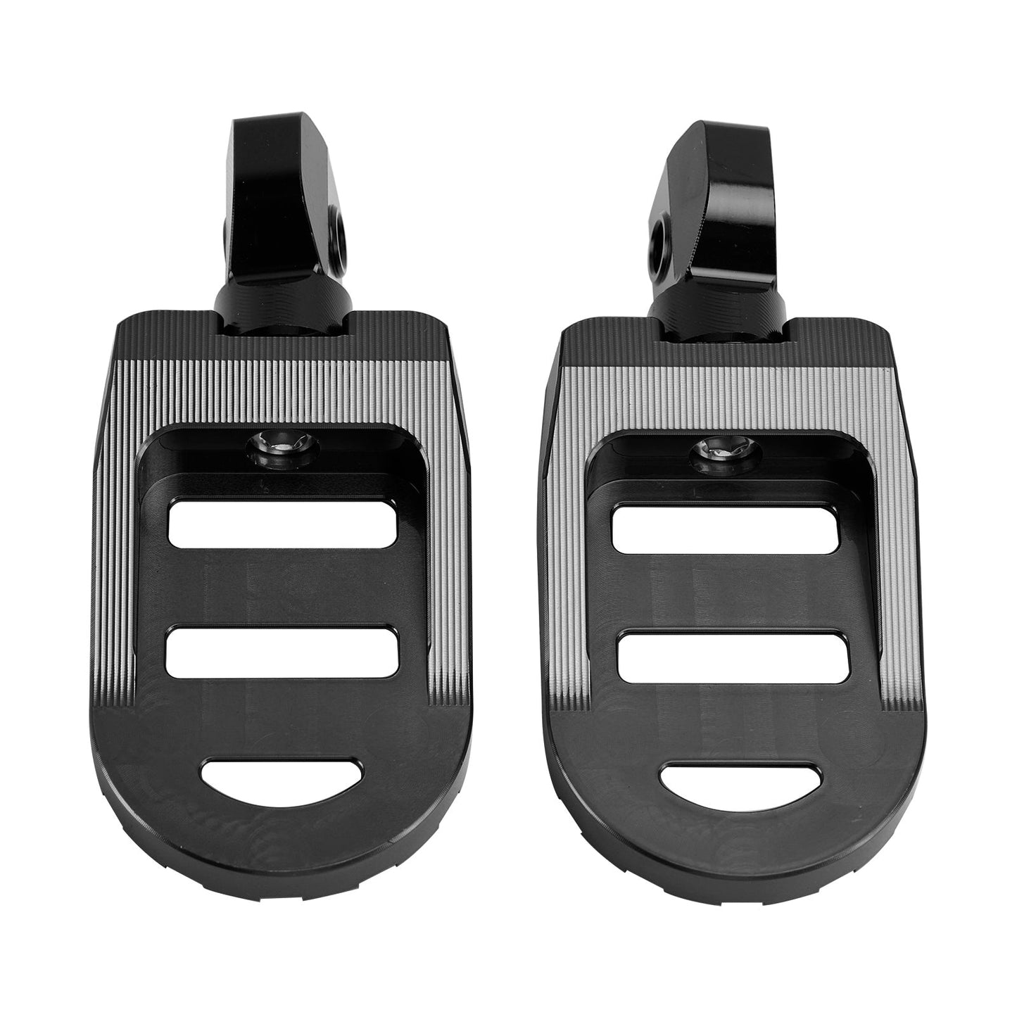15-23 INDIAN Scout Bobber Sixty Front / Rear Footrests Foot Peg