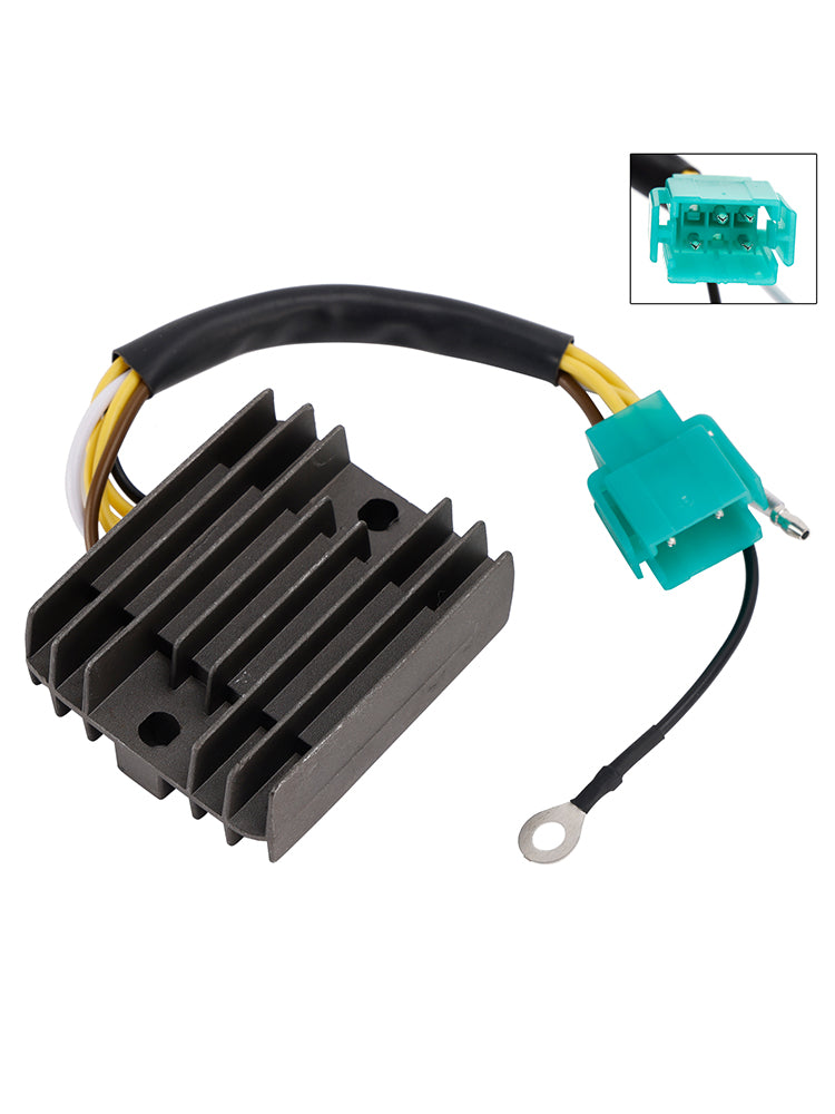 KZ900 KZ1000 Z1 900 A1 A2 Kawasaki 21066-026 21066-013 Voltage Regulator