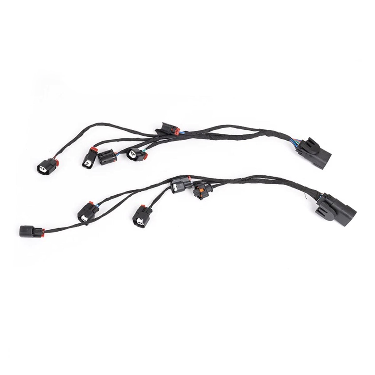 2014-2023 Cadillac Chevy Gmc 5.3L 6.2L 6.6L HAR001R_HAR002L Fuel Injector Rail Harness