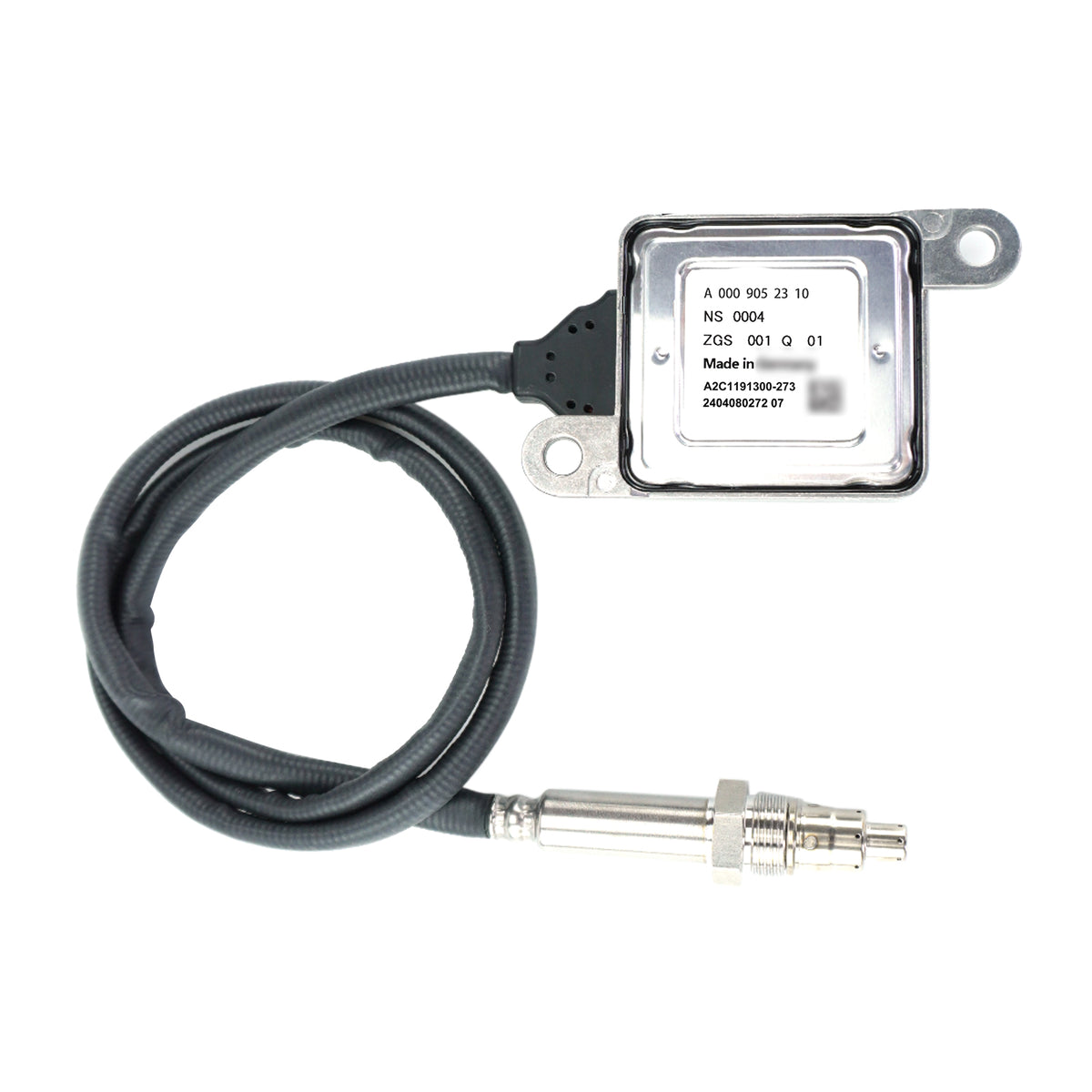 Mercedes C E B V M A-CLASS Nitrogen Oxide Sensor A0009052310