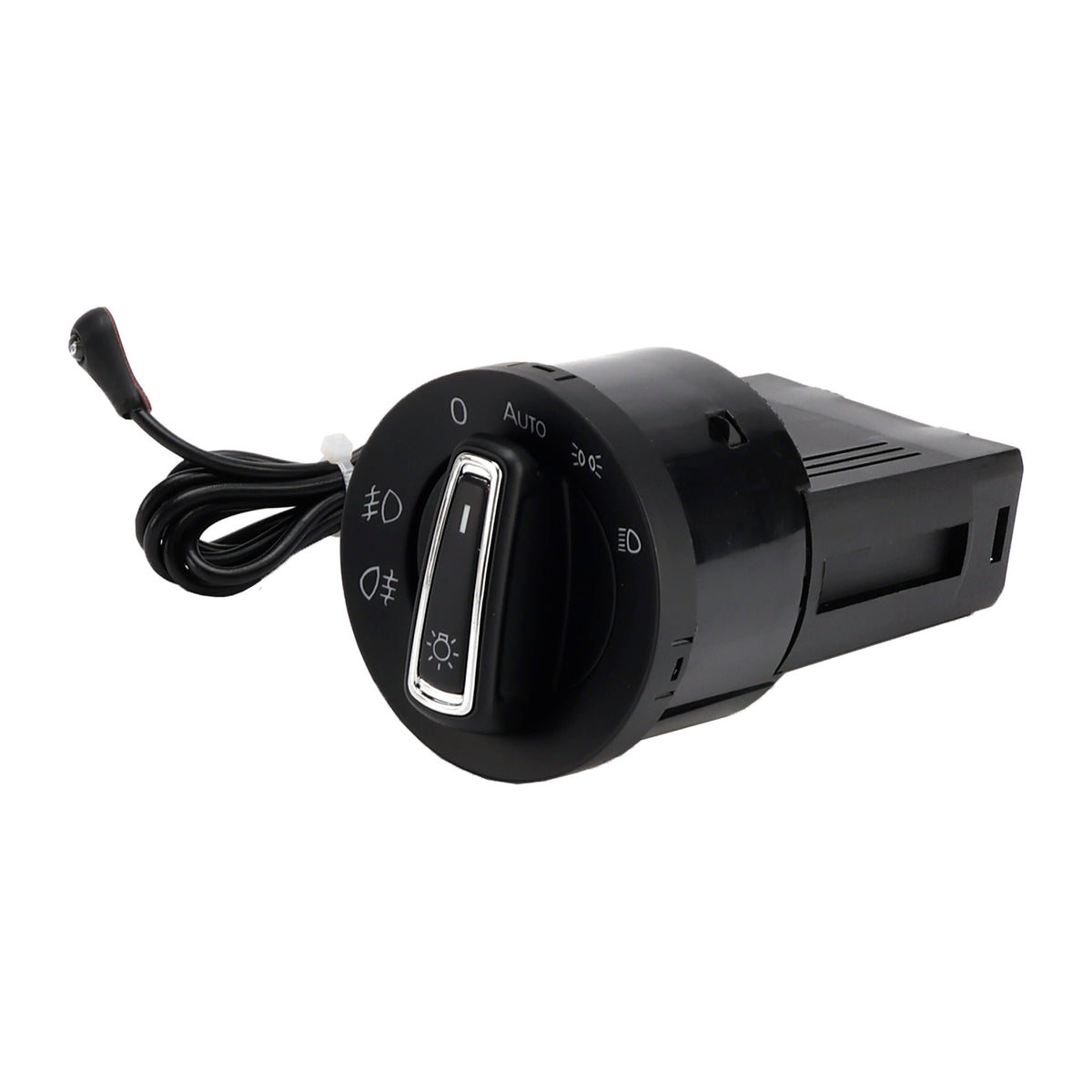 VW Seat Octavia Fabia Alhambra AUTO Headlight Switch W/ Light 3BD941531